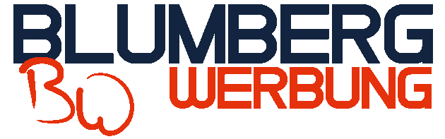 Blumberg Werbung