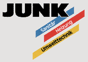 Kurt Junk - Umwelttechnik, Heizung und Sanitär