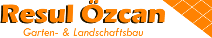 Garten & Landschaftsbau Resul Özcan