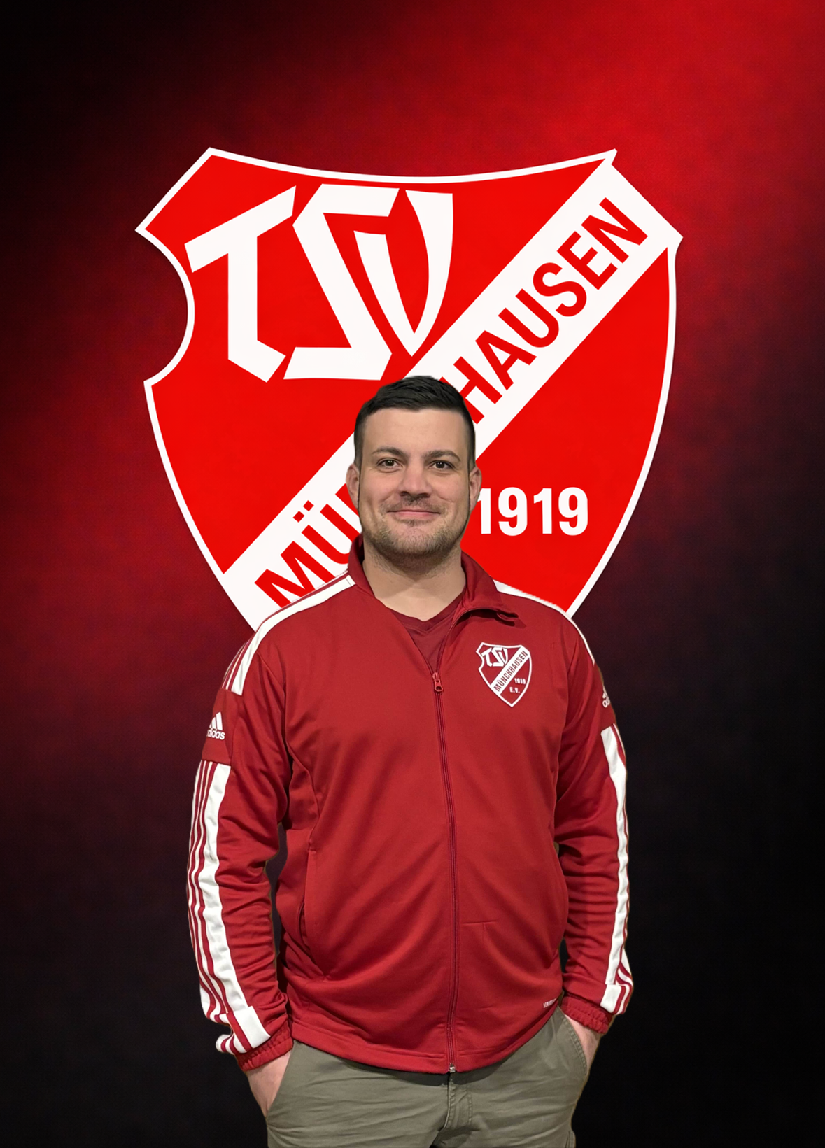 Dominik Durben