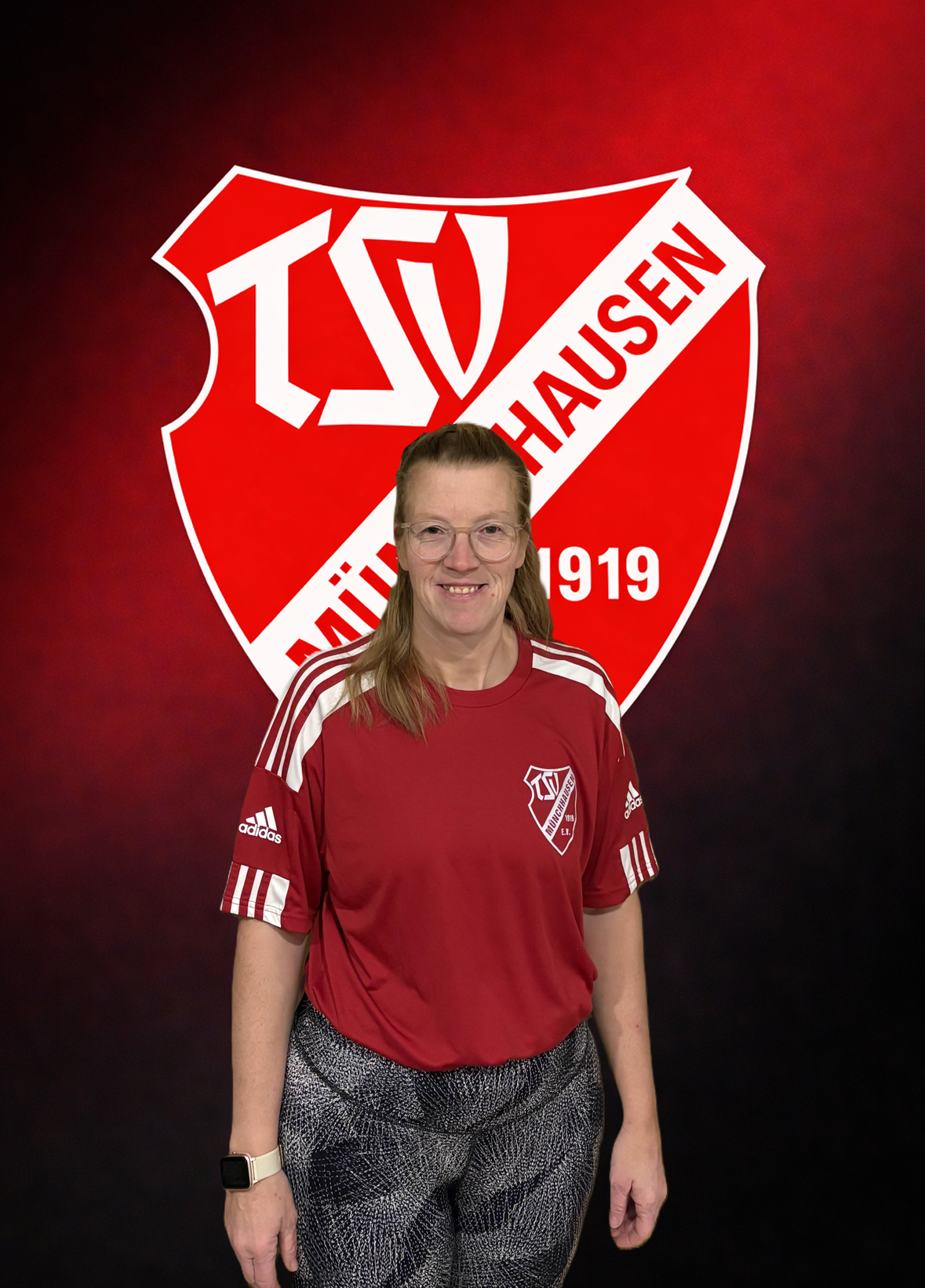 Nadine Skopnik