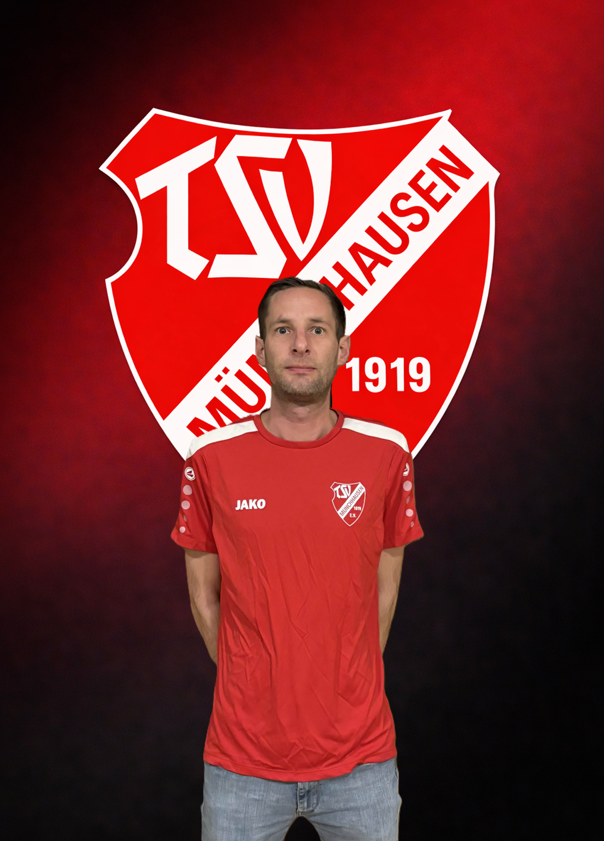 Tim Berghöfer