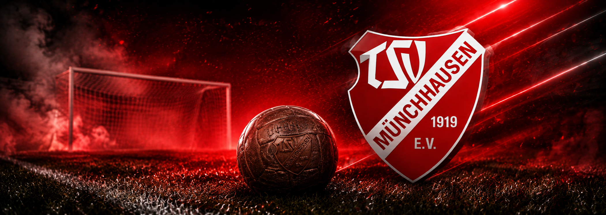 TSV Münchhausen – Alte Herren