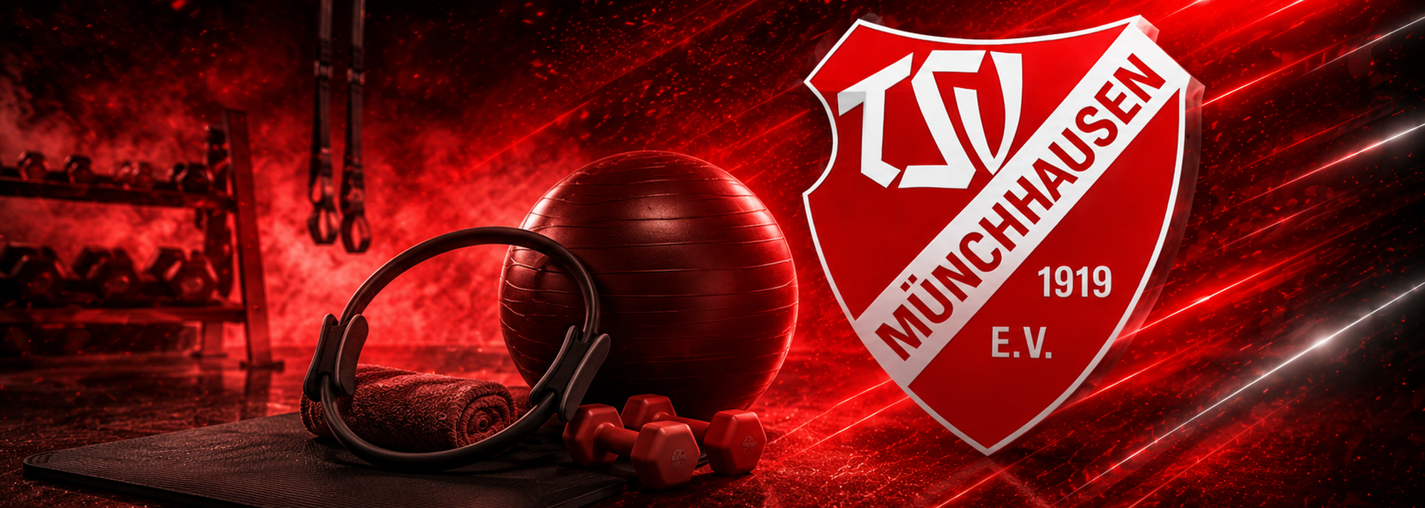 TSV Münchhausen – Fitness