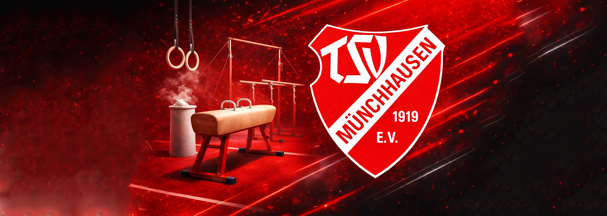 TSV Münchhausen – Damensport