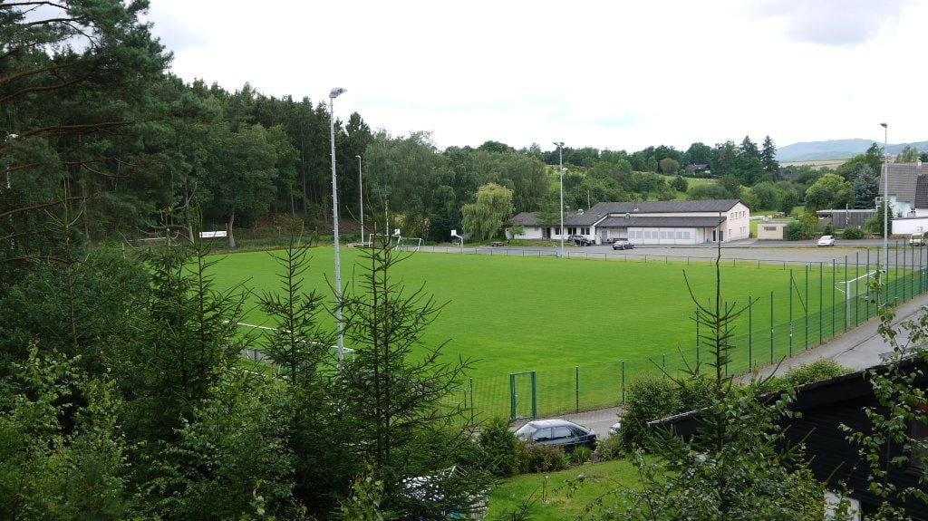 TSV Münchhausen